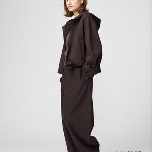 Uniqlo Hoodie and Pants Set